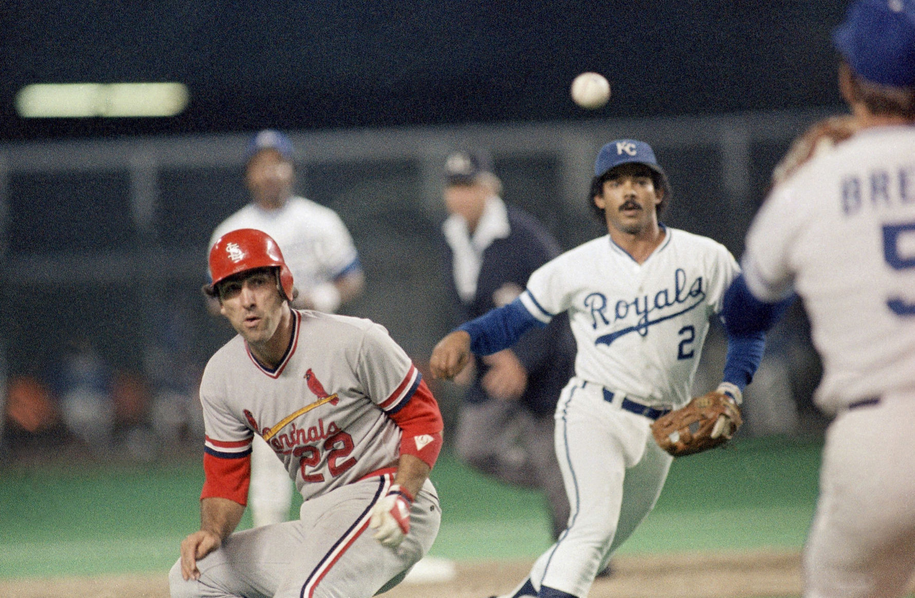 Jack Clark, 1973 Great Falls Giants